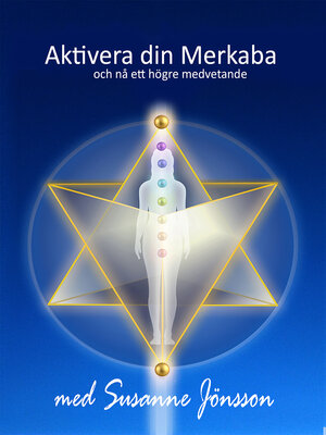 cover image of Aktivera din Merkaba